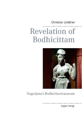 Book cover for Revelation of Bodhicittam