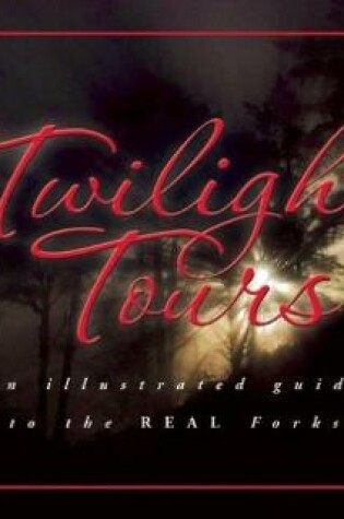 Cover of Twilight Tours