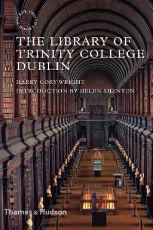 Cover of The Library of Trinity College Dublin