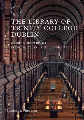 Book cover for The Library of Trinity College Dublin