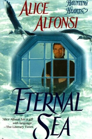 Cover of Eternal Sea