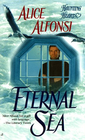 Cover of Eternal Sea