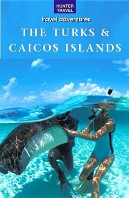 Book cover for The Turks & Caicos Islands