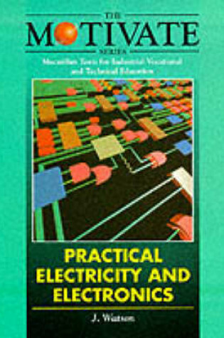 Cover of Practical Electricity and Electronics