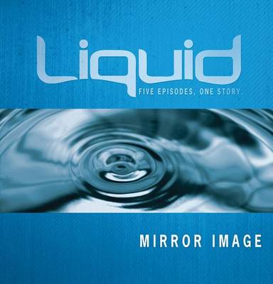 Cover of Mirror Image Participant's Guide