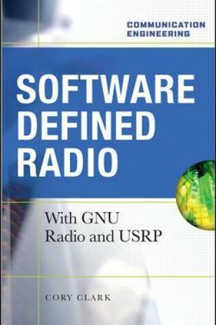 Cover of Software Defined Radio