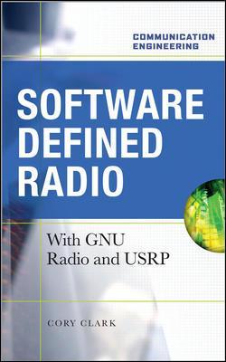 Book cover for Software Defined Radio