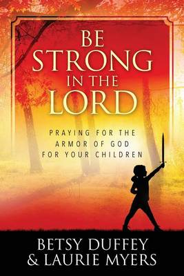 Book cover for Be Strong in the Lord