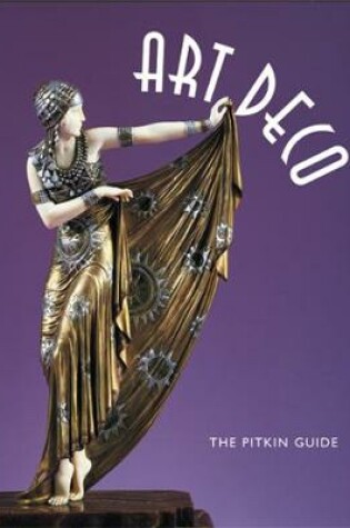 Cover of Art Deco