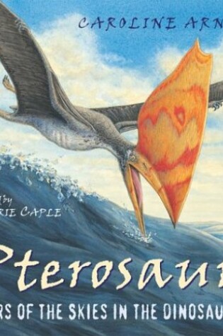 Cover of Pterosaurs
