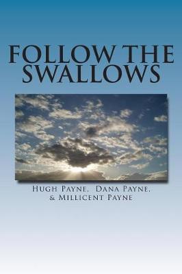 Book cover for Follow The Swallows