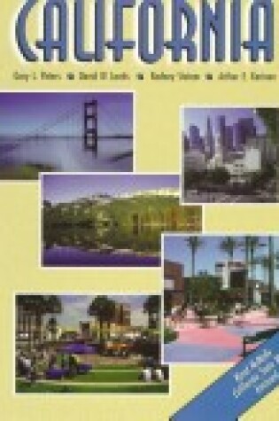 Cover of California