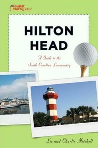 Cover of Hilton Head