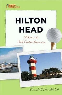 Book cover for Hilton Head