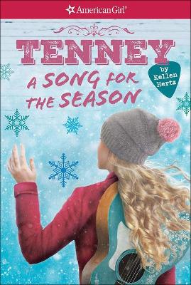 Book cover for Song for the Season