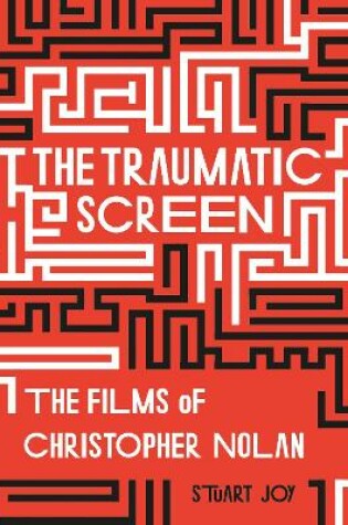 Cover of The Traumatic Screen