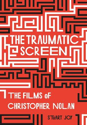 Cover of The Traumatic Screen