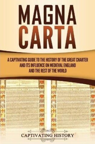 Cover of Magna Carta