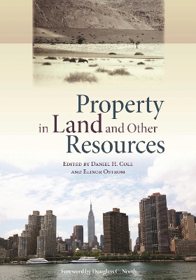 Book cover for Property in Land and Other Resources