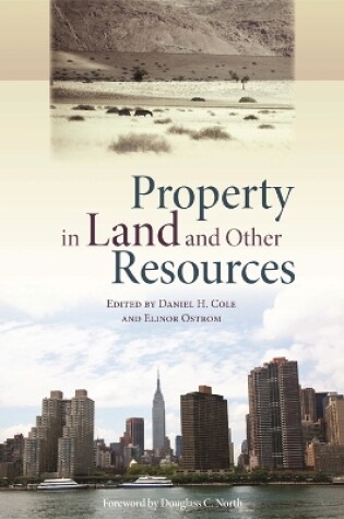 Cover of Property in Land and Other Resources