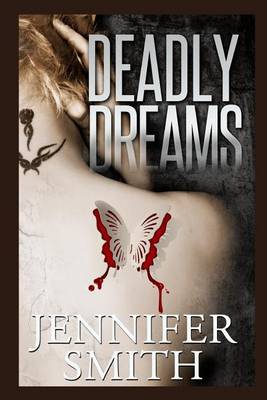 Book cover for Deadly Dreams