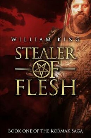 Cover of Stealer of Flesh