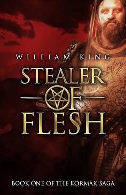 Cover of Stealer of Flesh