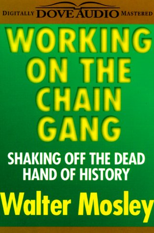 Book cover for Working on the Chain Gang