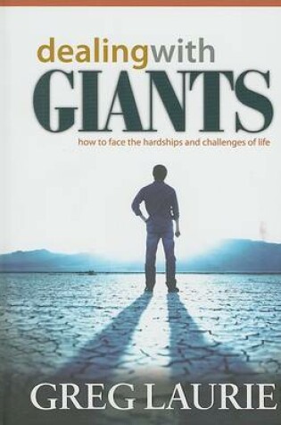 Cover of Dealing with Giants