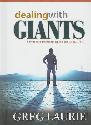 Book cover for Dealing with Giants