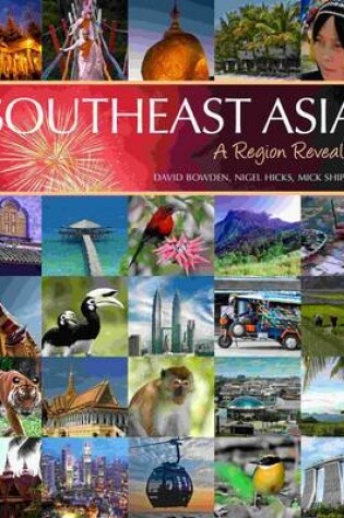 Cover of Southeast Asia