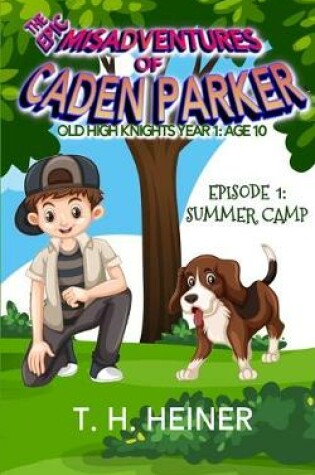 Cover of Episode 1