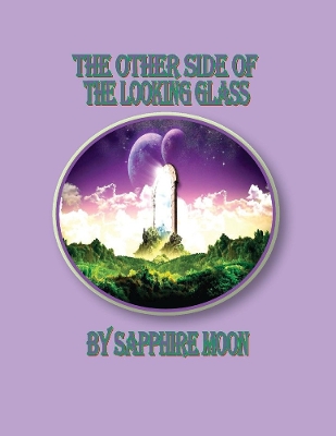 Book cover for The Other Side Of The Looking Glass
