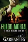 Book cover for Fuego mortal