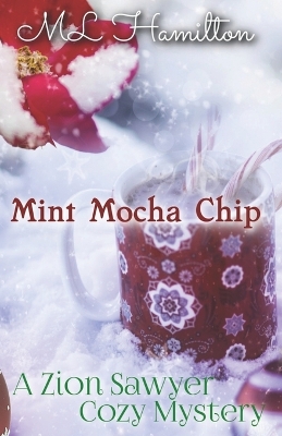 Book cover for Mint Mocha Chip