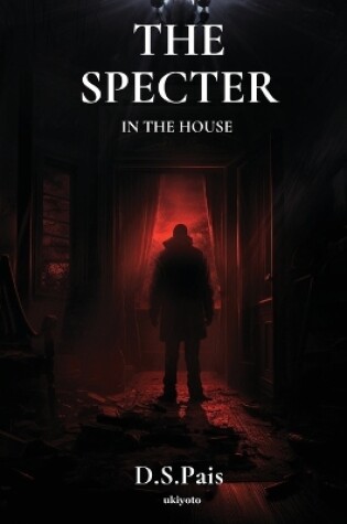 Cover of The Specter in the House (Edition1)