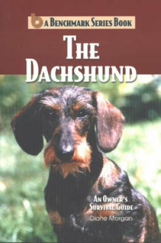 Cover of The Dachshund