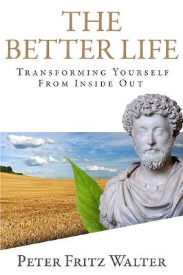 Book cover for The Better Life