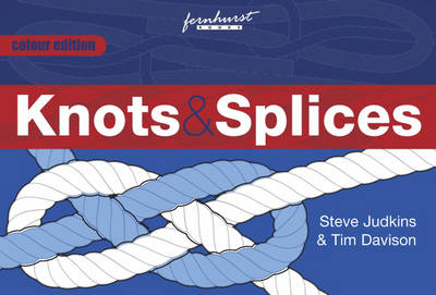 Book cover for Knots and Splices
