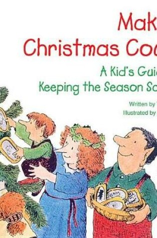 Cover of Making Christmas Count