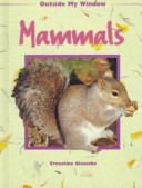 Book cover for Mammals