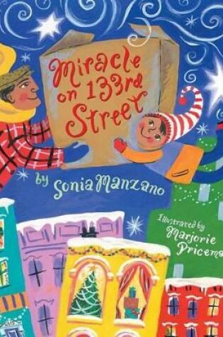 Cover of Miracle on 133rd Street