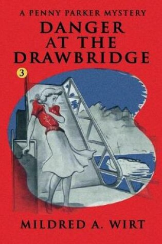 Cover of Danger at the Drawbridge