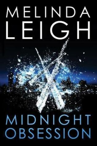 Cover of Midnight Obsession