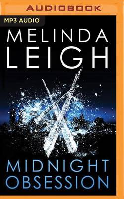 Book cover for Midnight Obsession