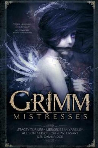 Cover of Grimm Mistresses