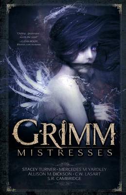Book cover for Grimm Mistresses