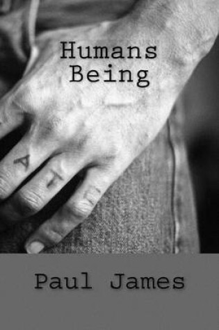 Cover of Humans Being