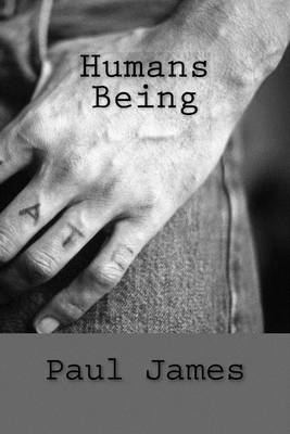 Book cover for Humans Being