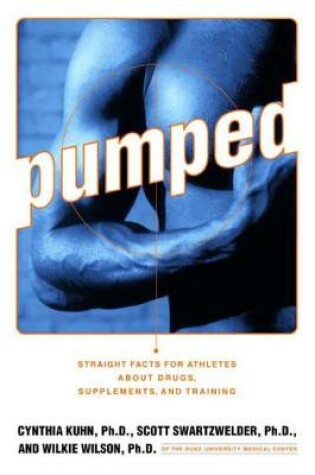 Cover of Pumped